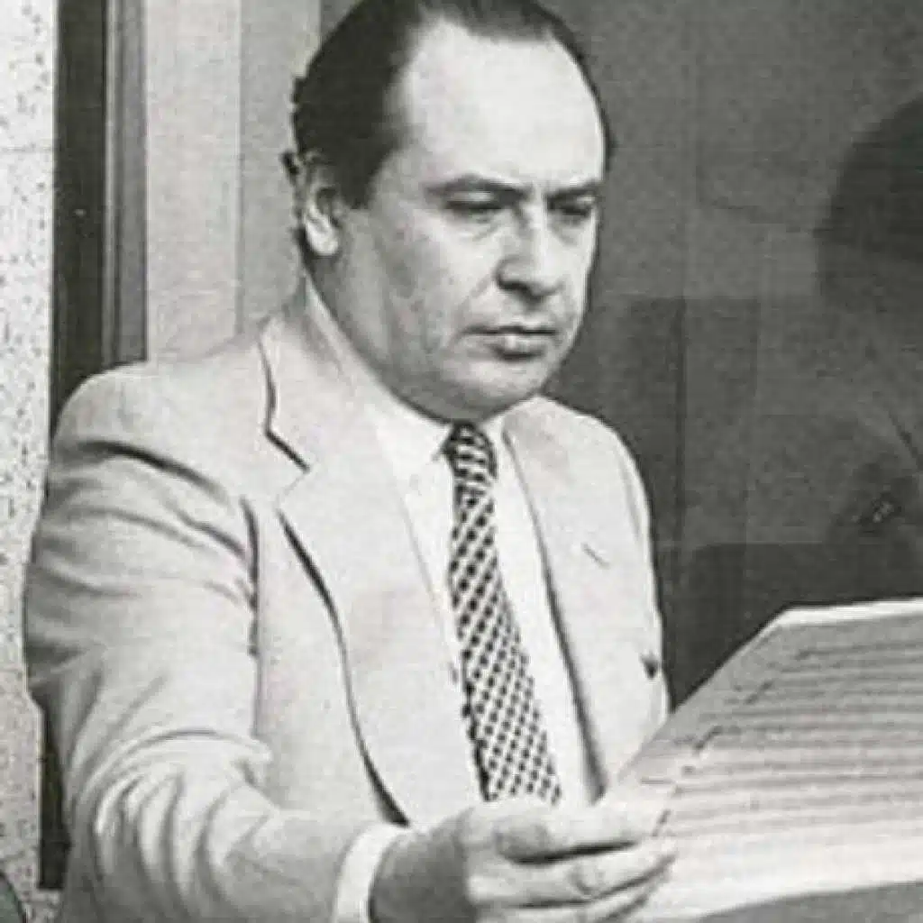 Bruno Nicolai