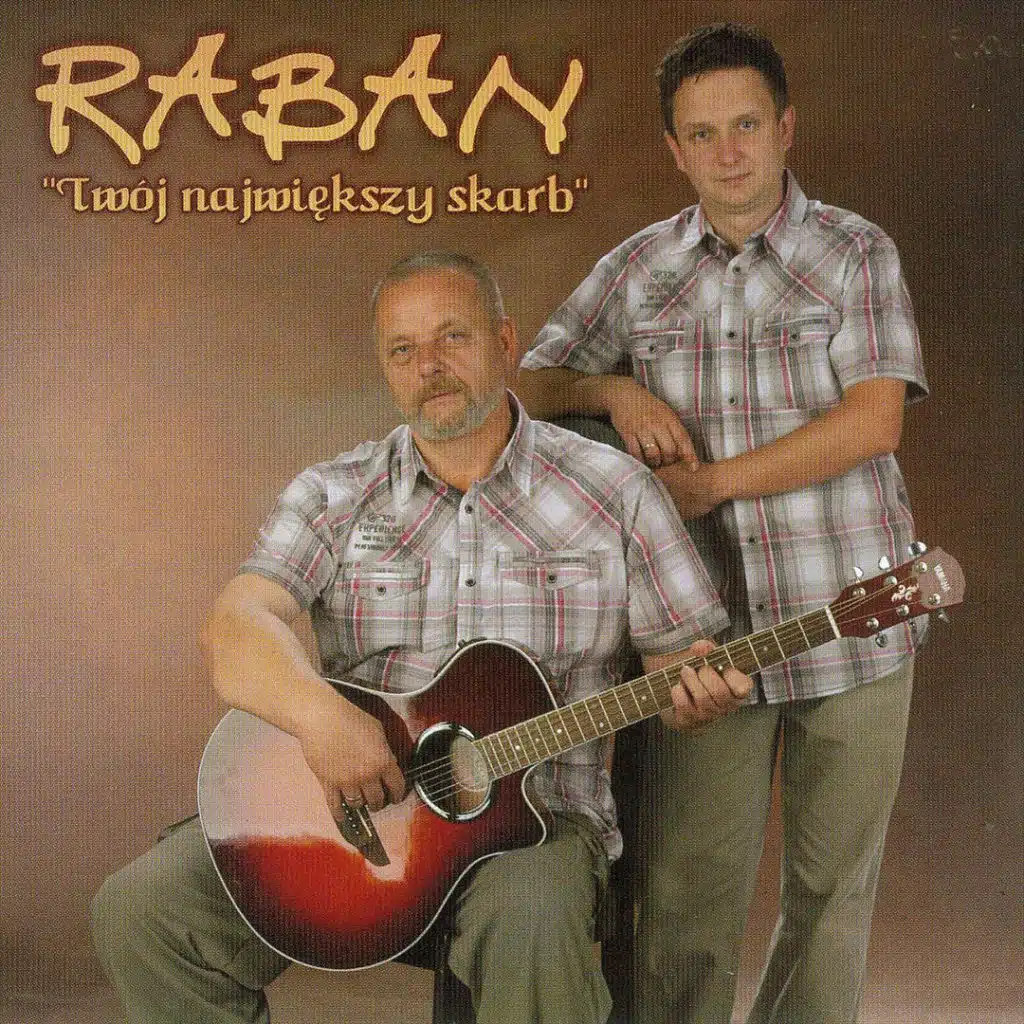 Twój najwiekszy skarb