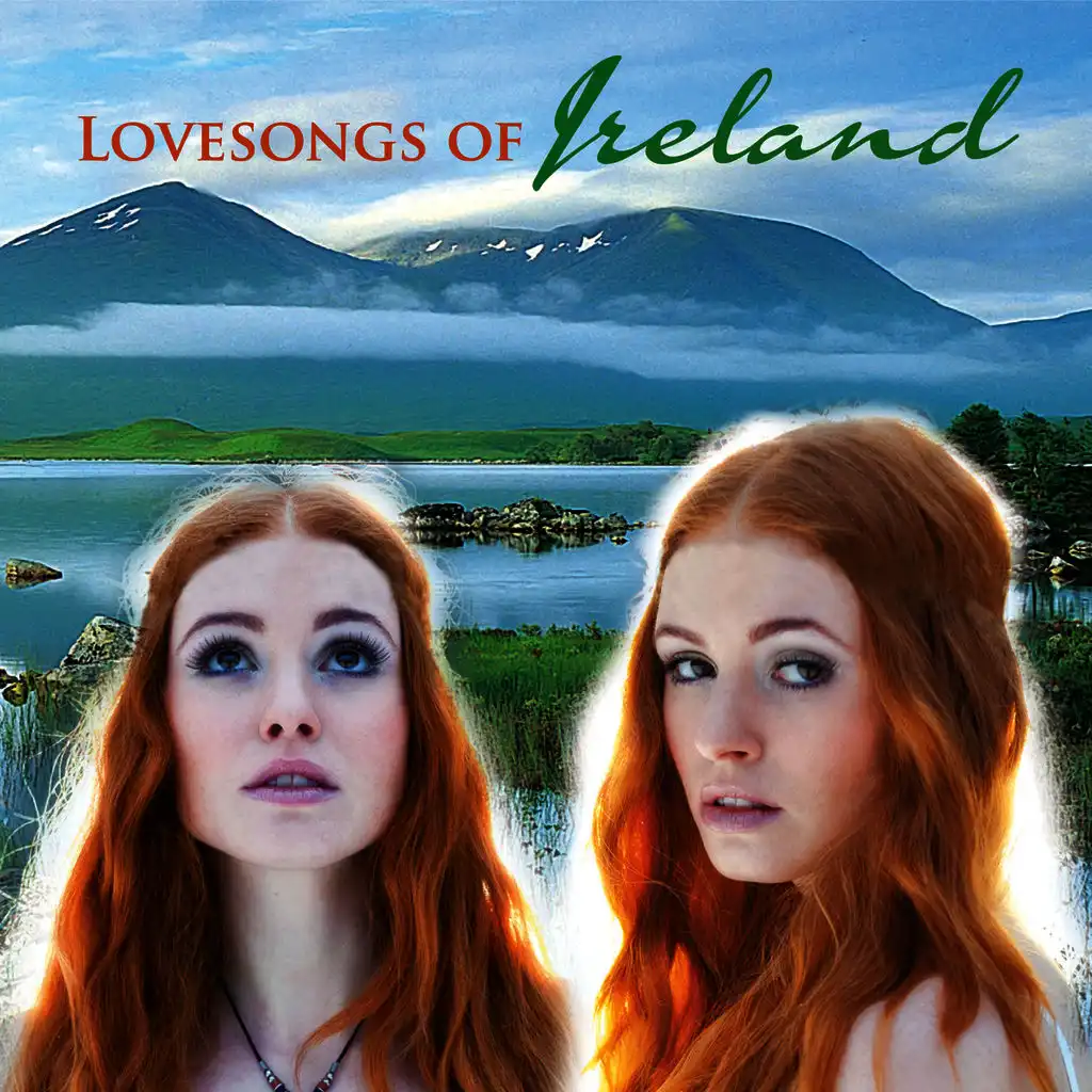 Lovesongs of Ireland