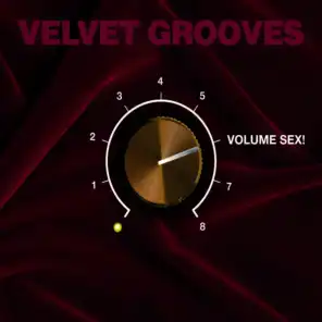 Velvet Grooves Volume Sex!