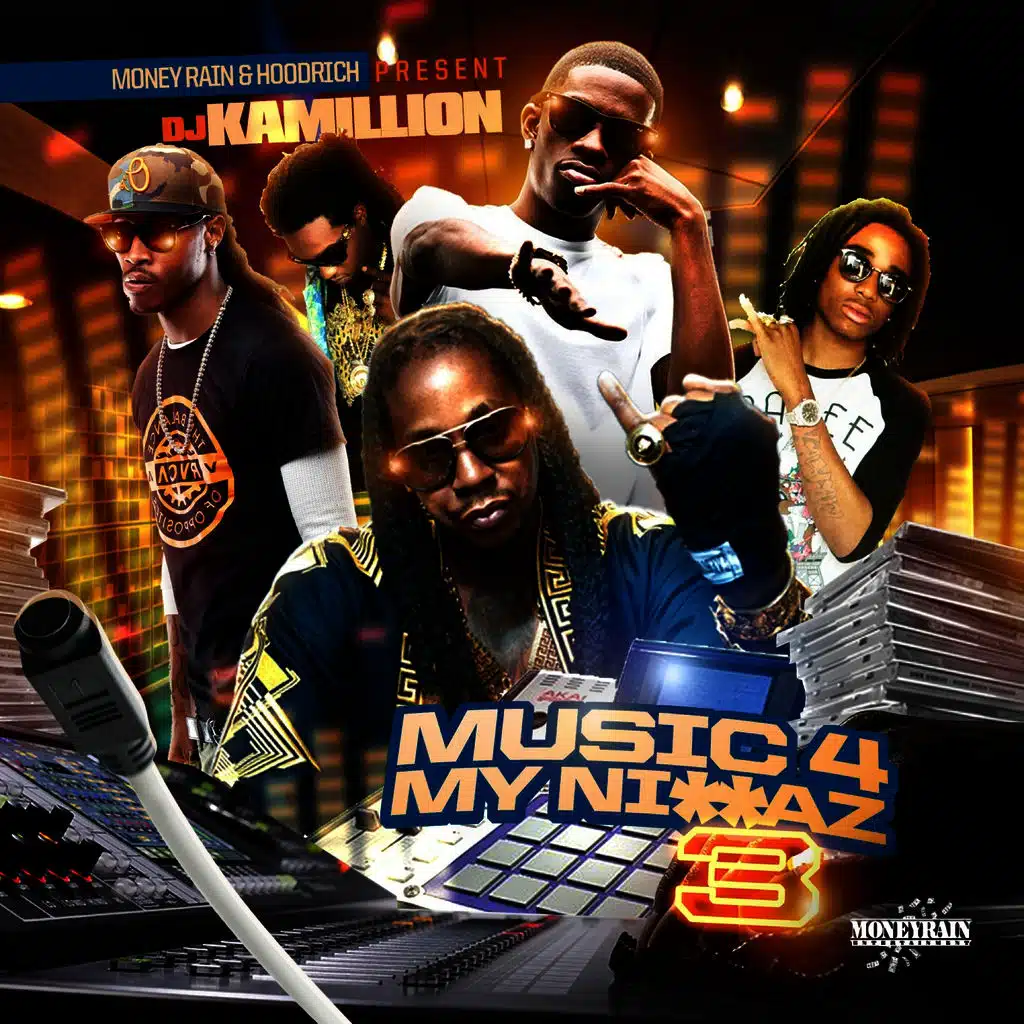 Whip (ft. Young Booke ,J Money )