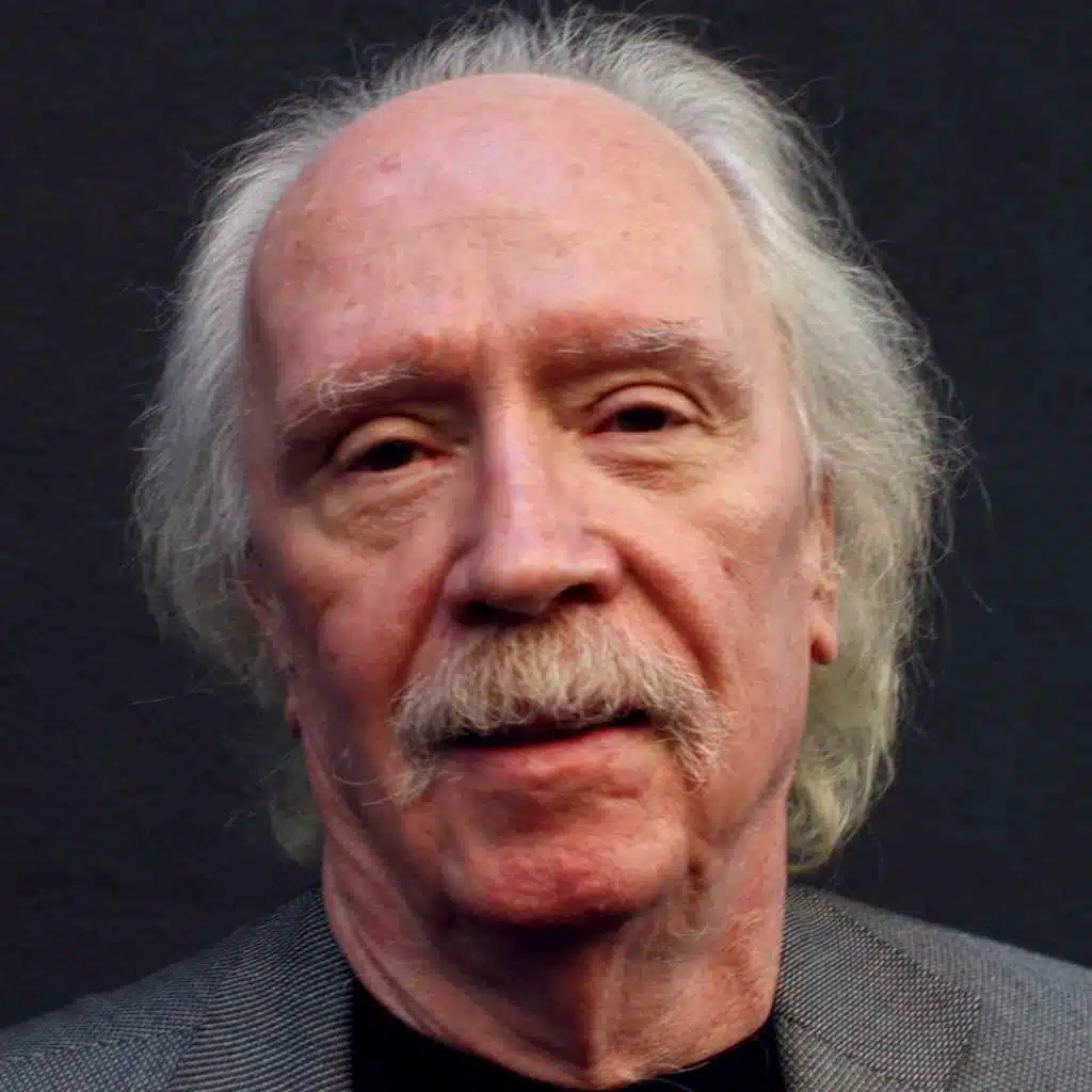 John Carpenter