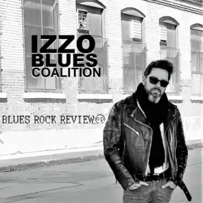 Blues Rock Review - EP