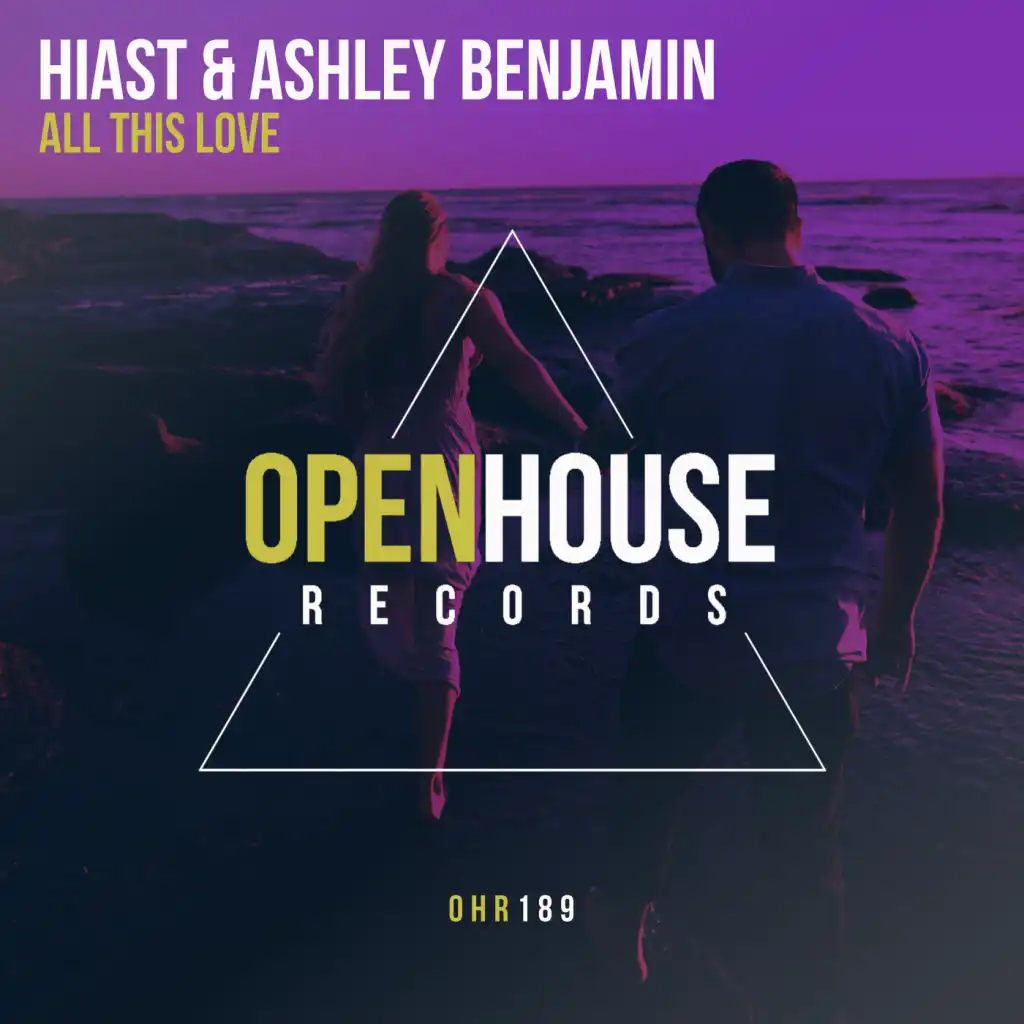 Hiast & Ashley Benjamin