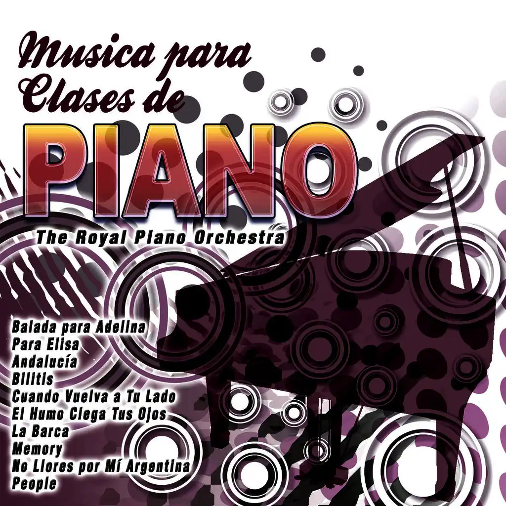 Música para Clases de Piano