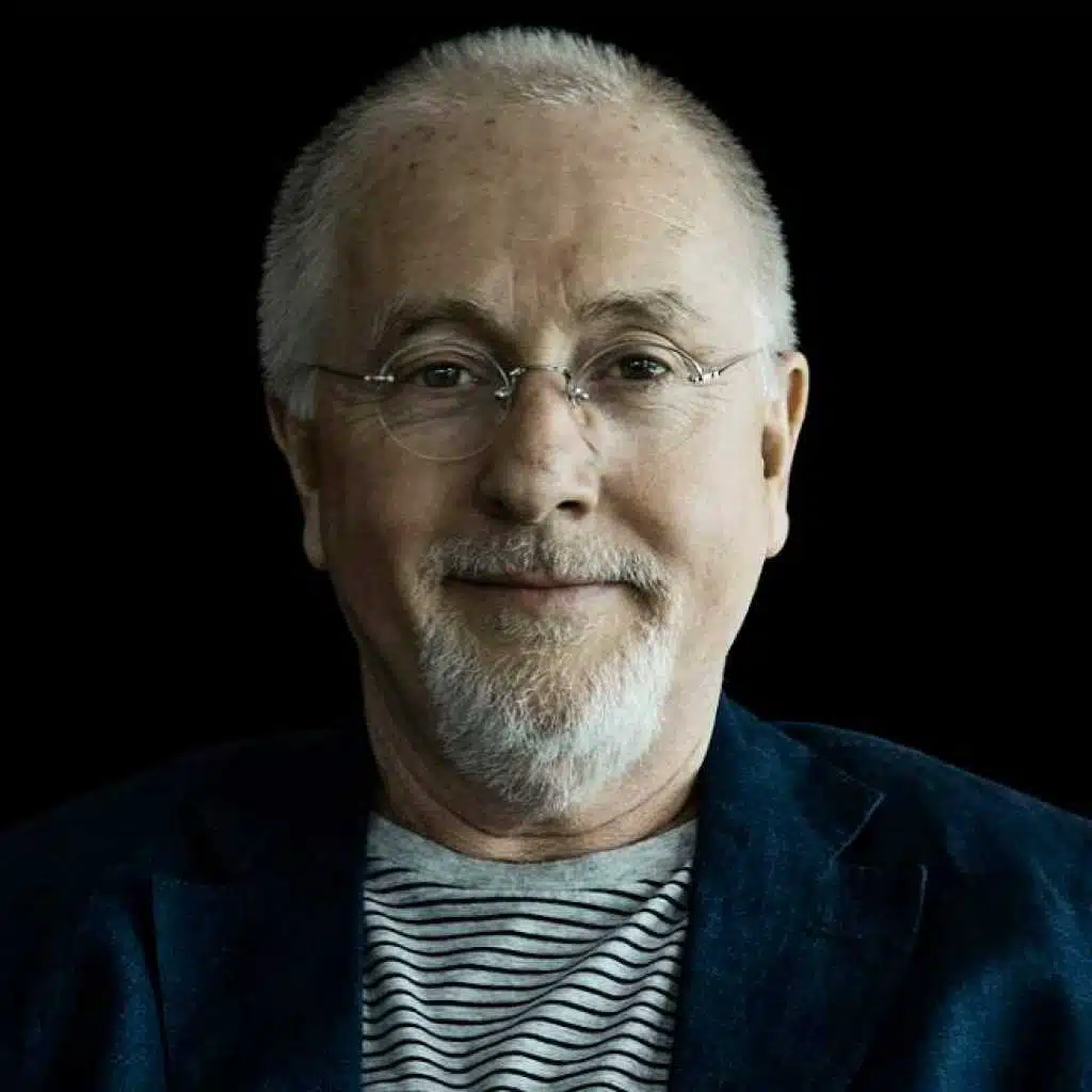 Patrick Doyle