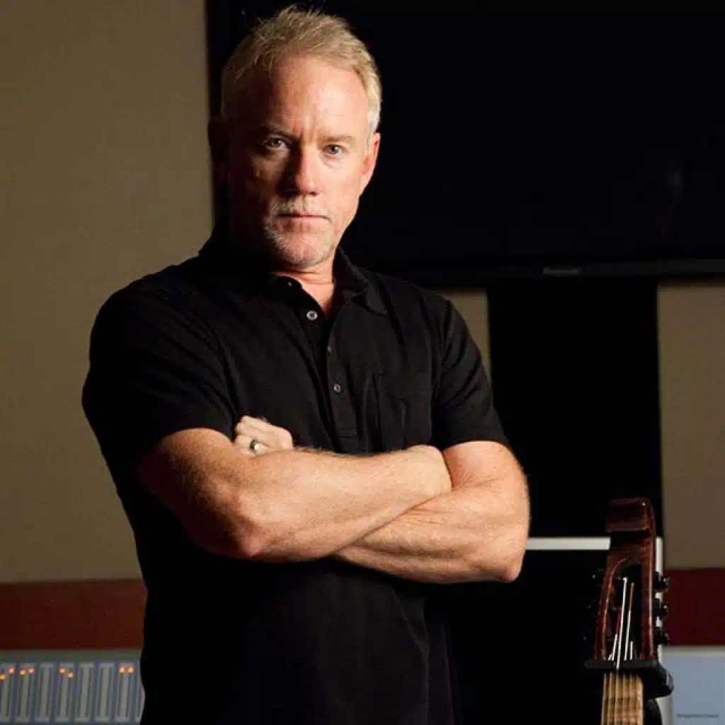 John Debney