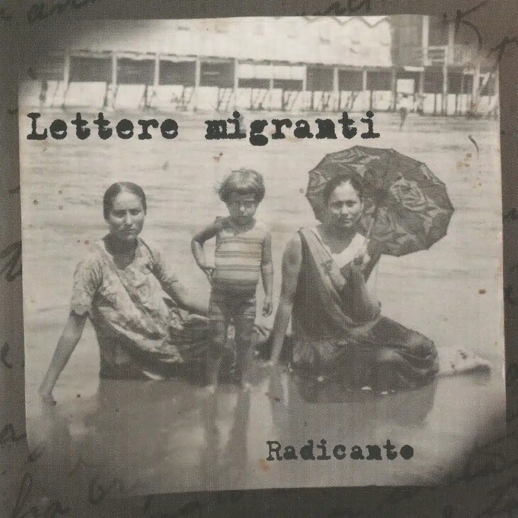 Lettere migranti