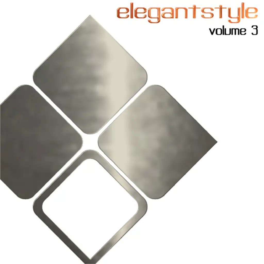 Elegantstyle, Vol. 3