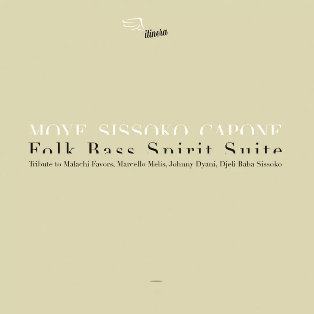 Folk Bass Spirit Suit