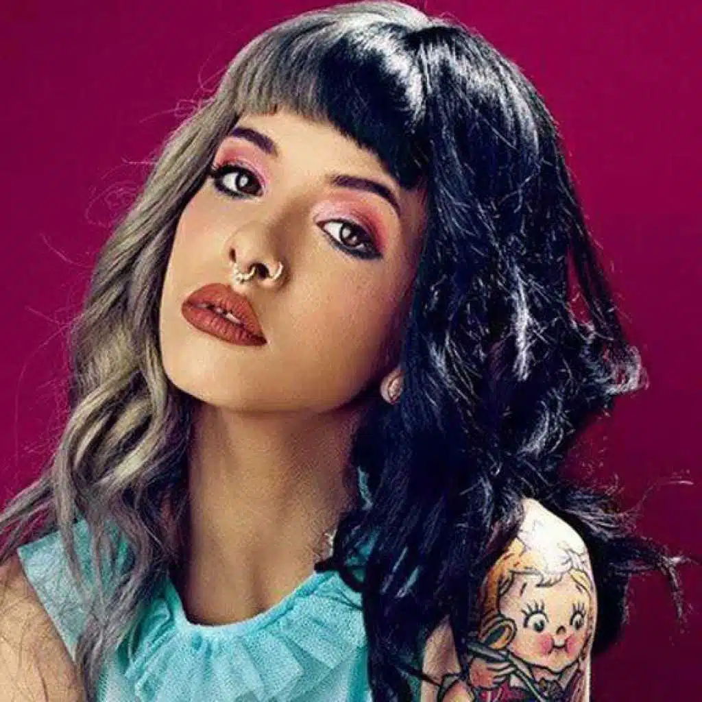 Melanie ❤️