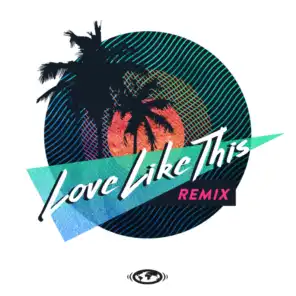 Love Like This (feat. Kweeny Libutan & QUEST) (Remix) [feat. Josue Ovalles & Justin Gray]