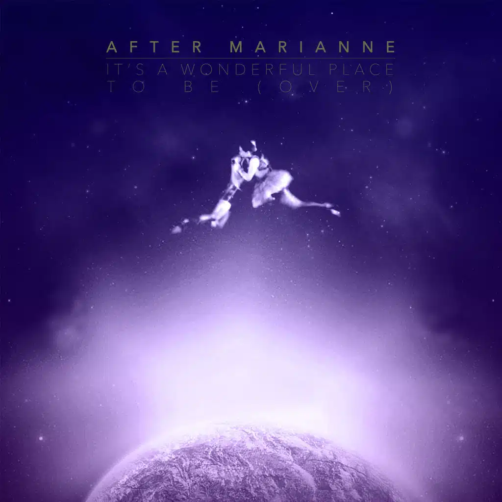 It's a Wonderful Place to Be (Over) (Bonus Edition)