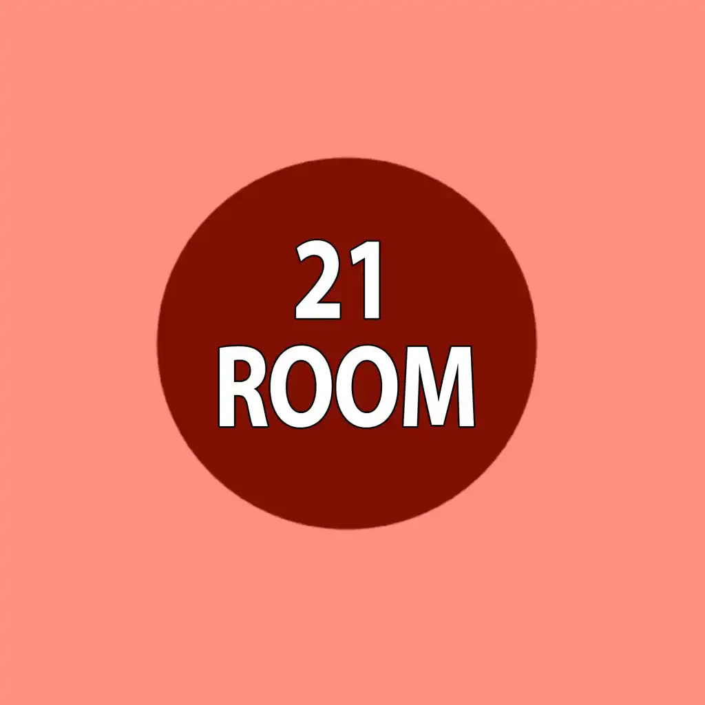 Samba (21 ROOM Dub Remix)