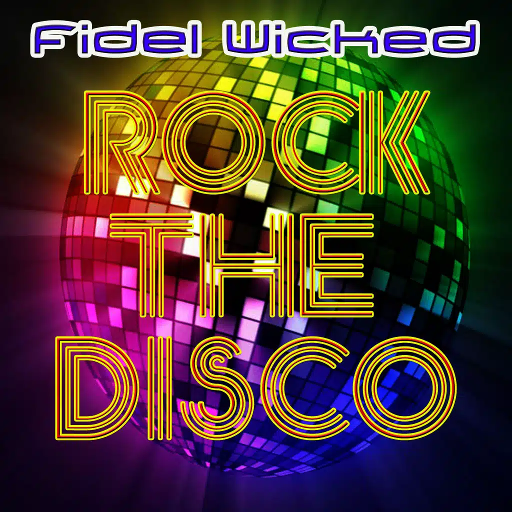 Rock the Disco
