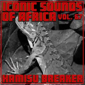 Iconic Sounds of Africa, Vol. 67