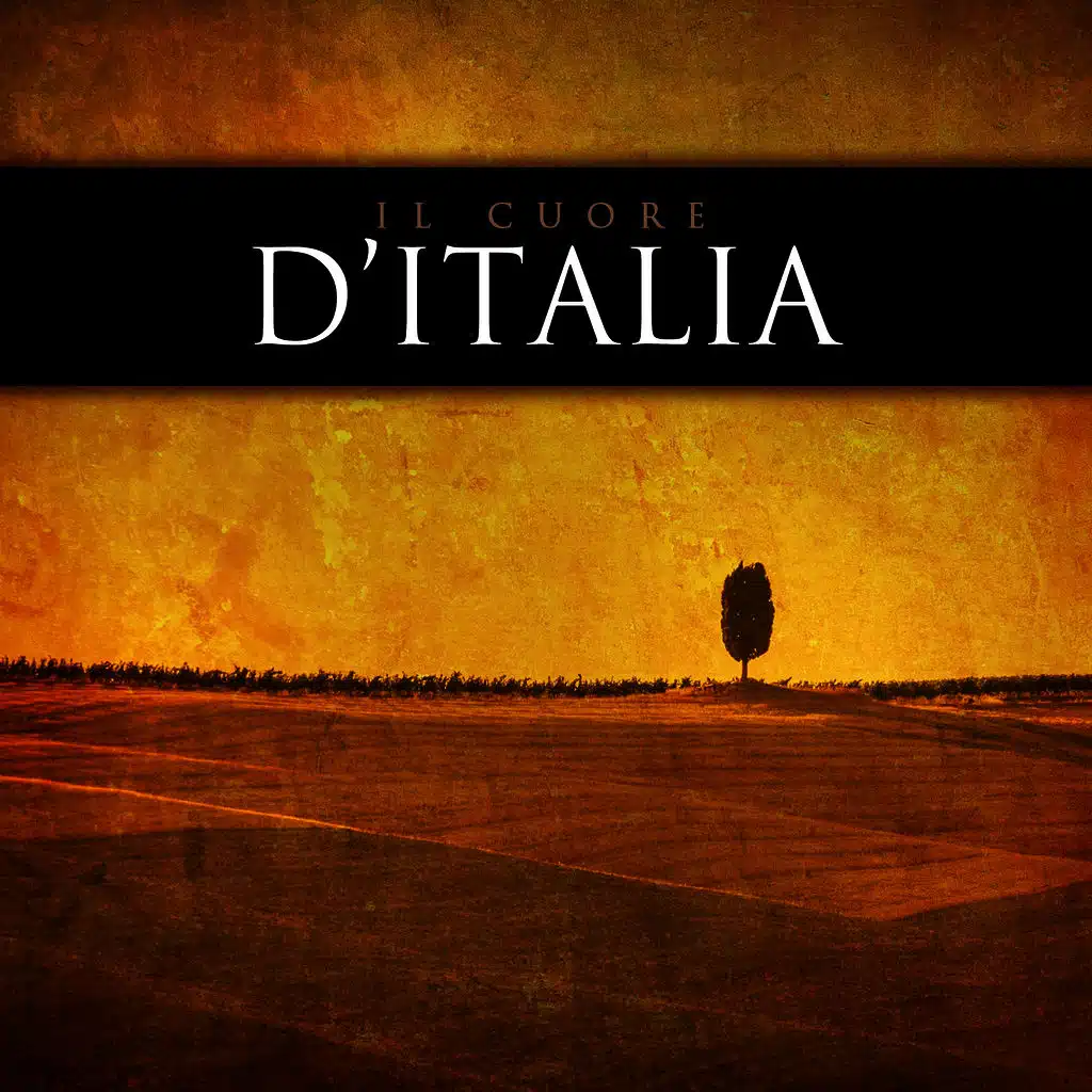 Il Cuore d'Italia