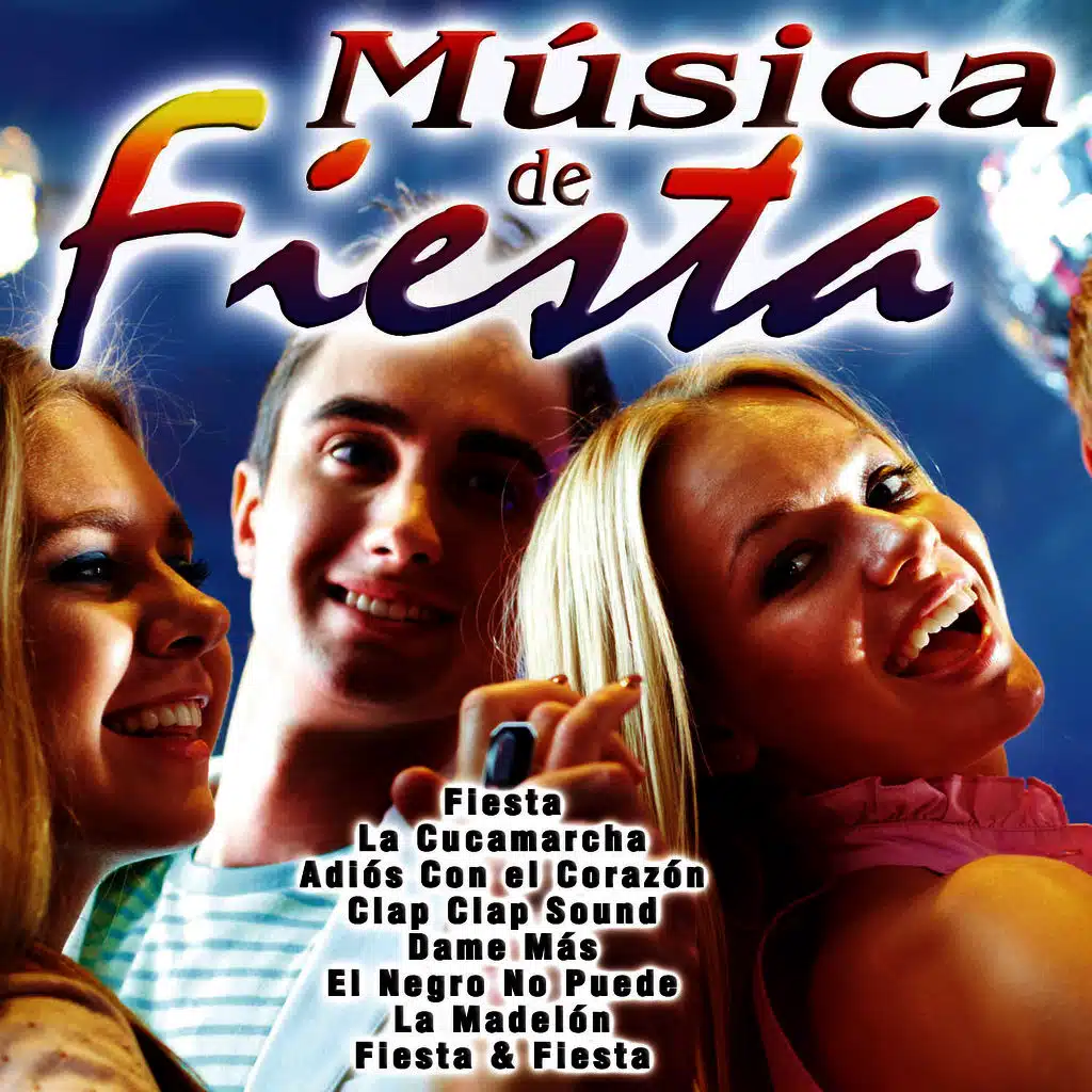Música de Fiesta