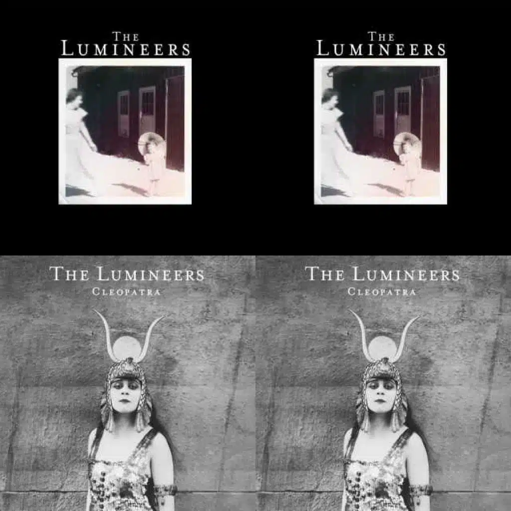 Lumineers