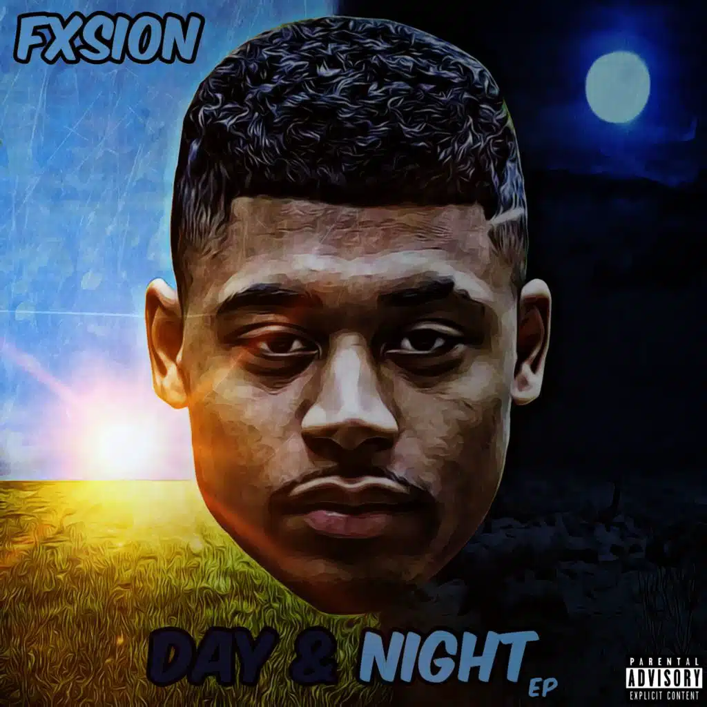 Day & Night EP