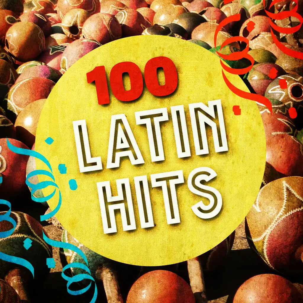 100 Latin Hits