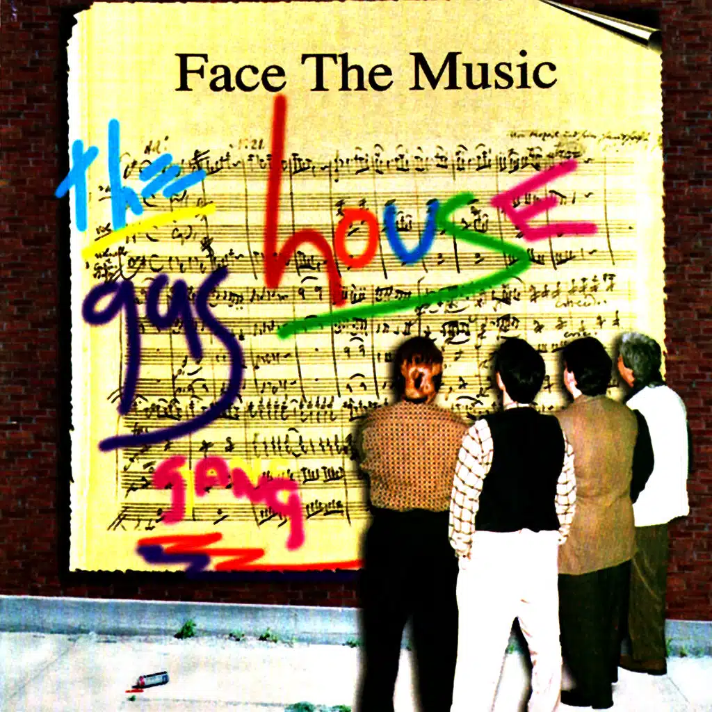 Face the Music
