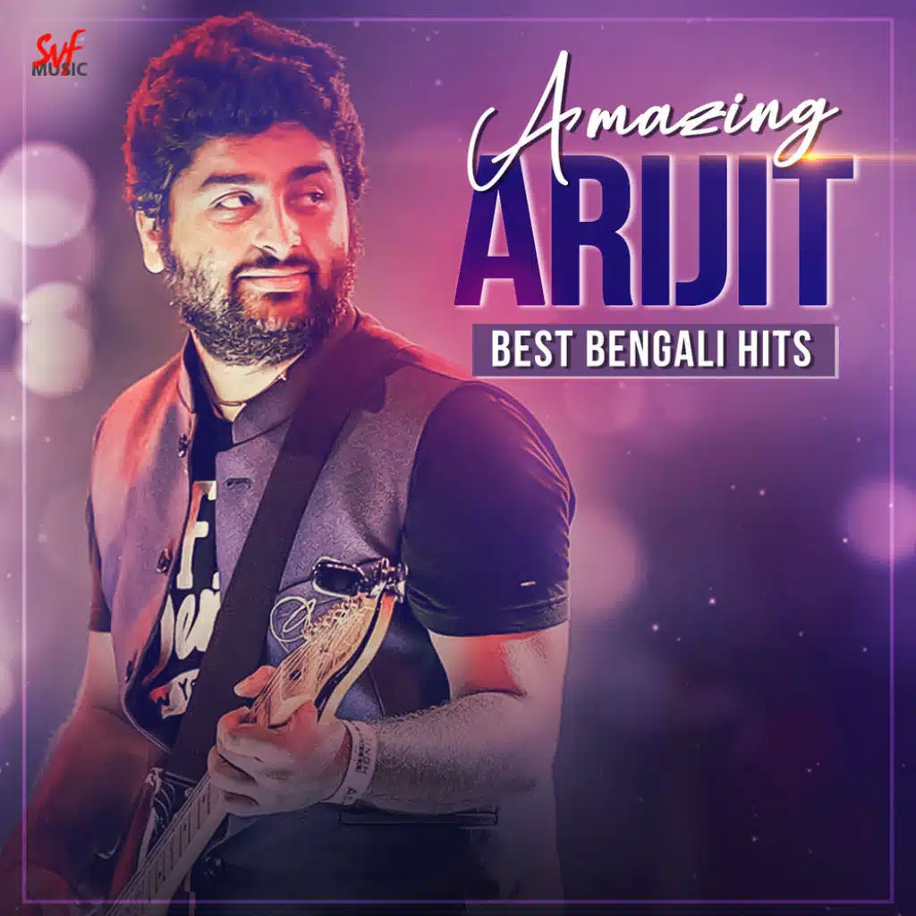 Amazing Arijit