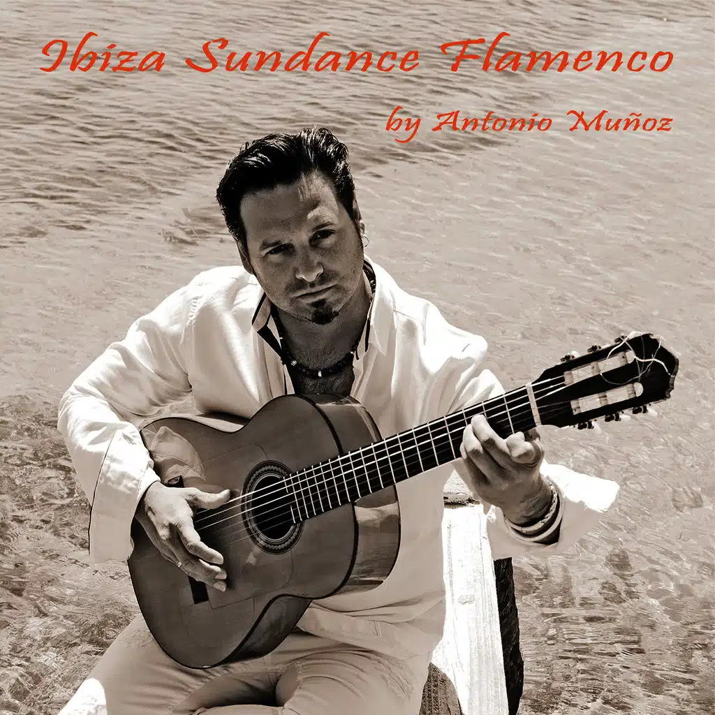 Ibiza Sundance Flamenco