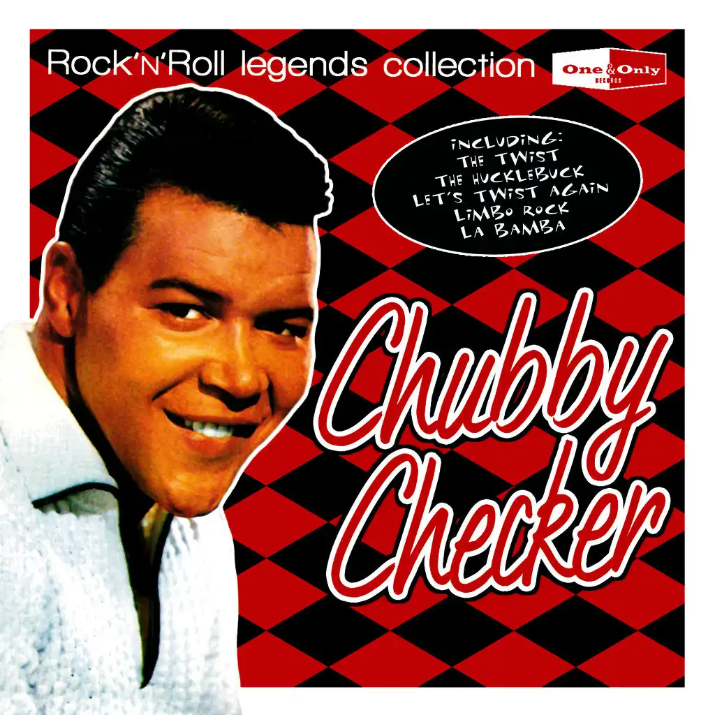 One & Only - Chubby Checker