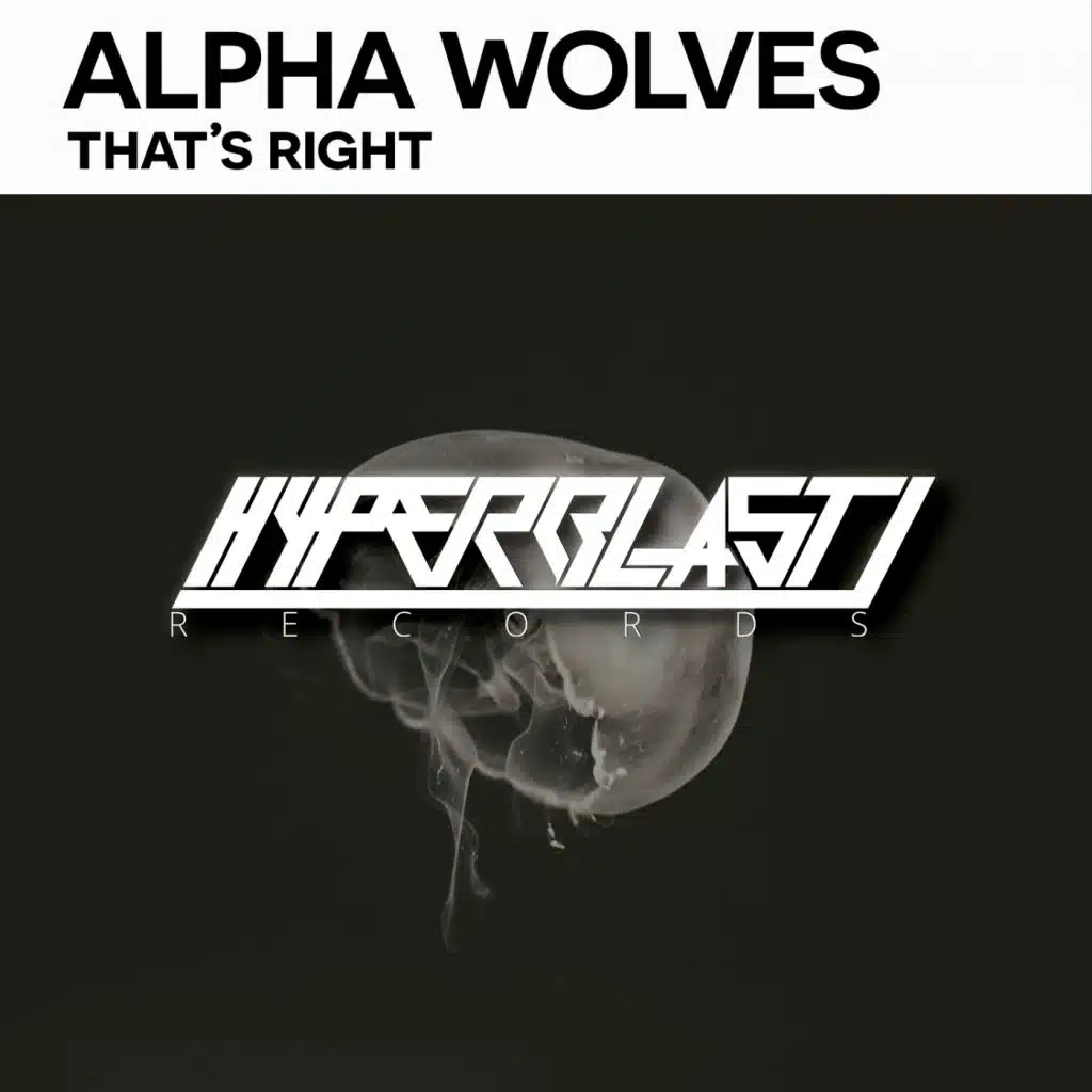 Alpha Wolves