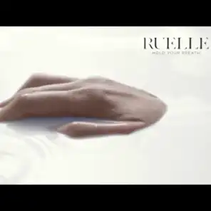 Ruelle - Hold Your Breath (Seif Yasser Remix)