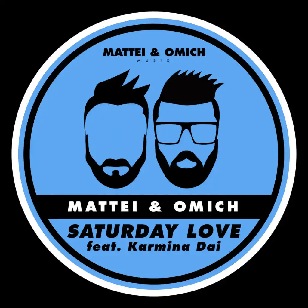 Saturday Love (Extended Mix)