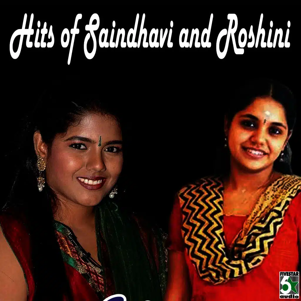 Saindhavi & Sabesh Murali