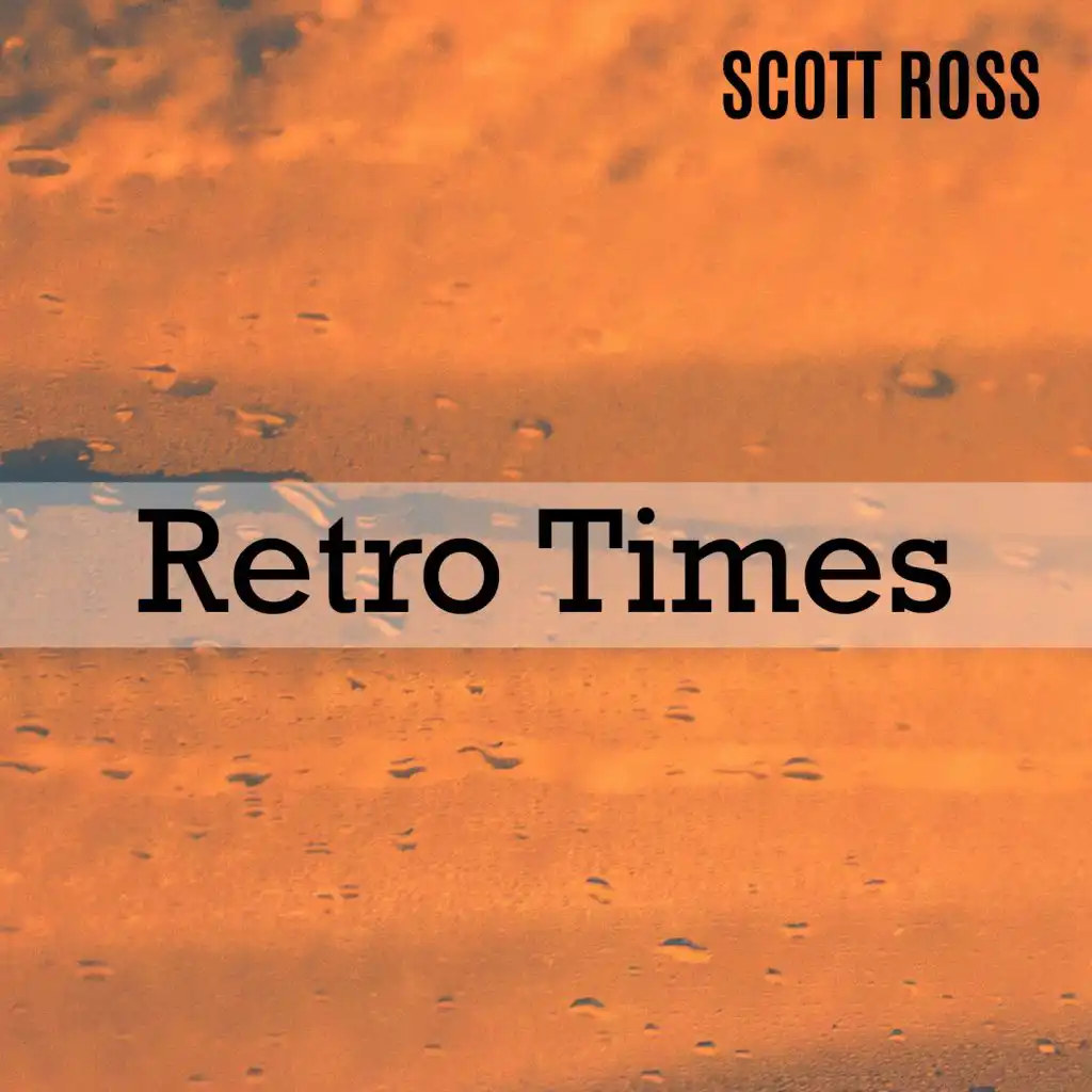 Retro Times (30 Edit Cut)