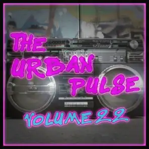 The Urban Pulse, Vol. 22