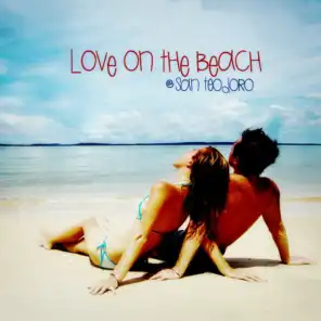 Love on the Beach @ San Teodoro