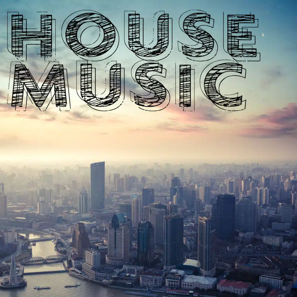 House Music (feat. Traumton)