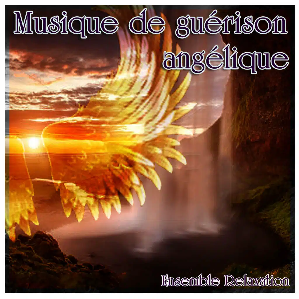 Musique de guérison angélique