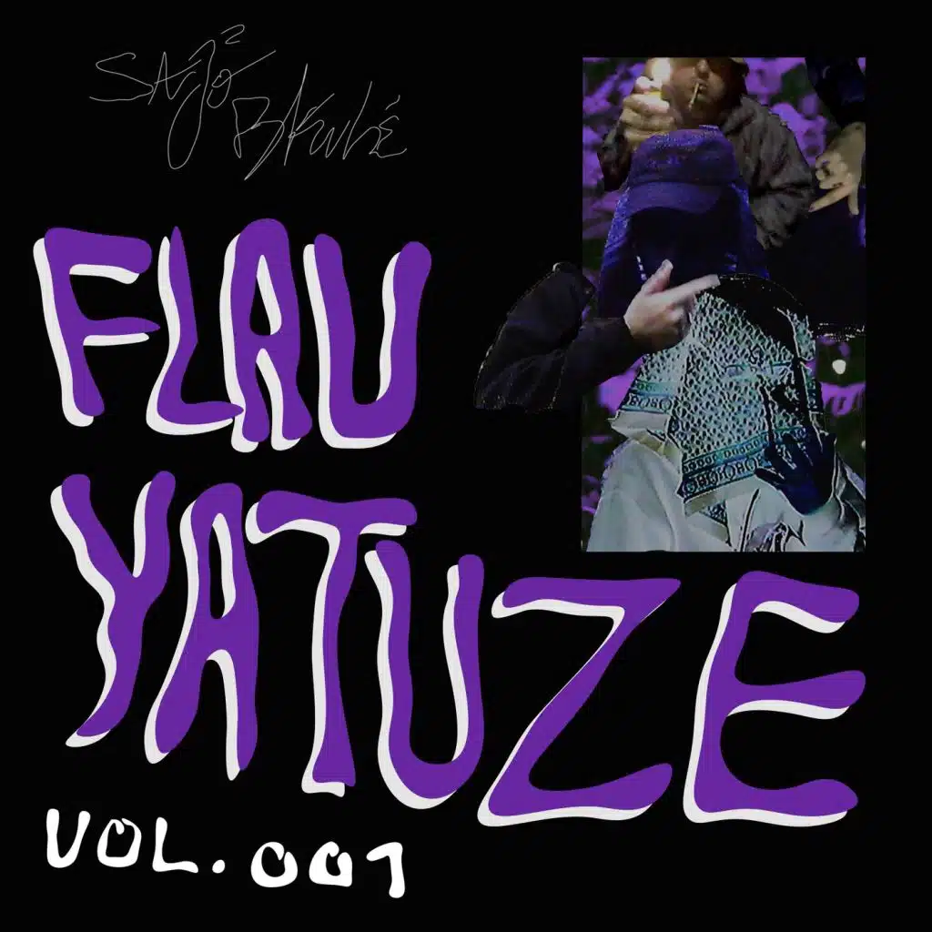 Flau Yatuze, Vol. 001