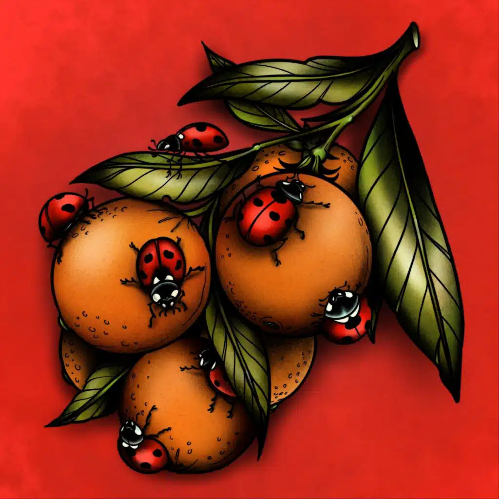 The Generations - EP