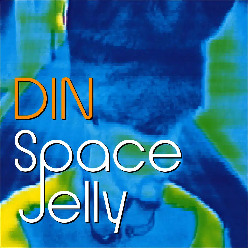 Space Jelly