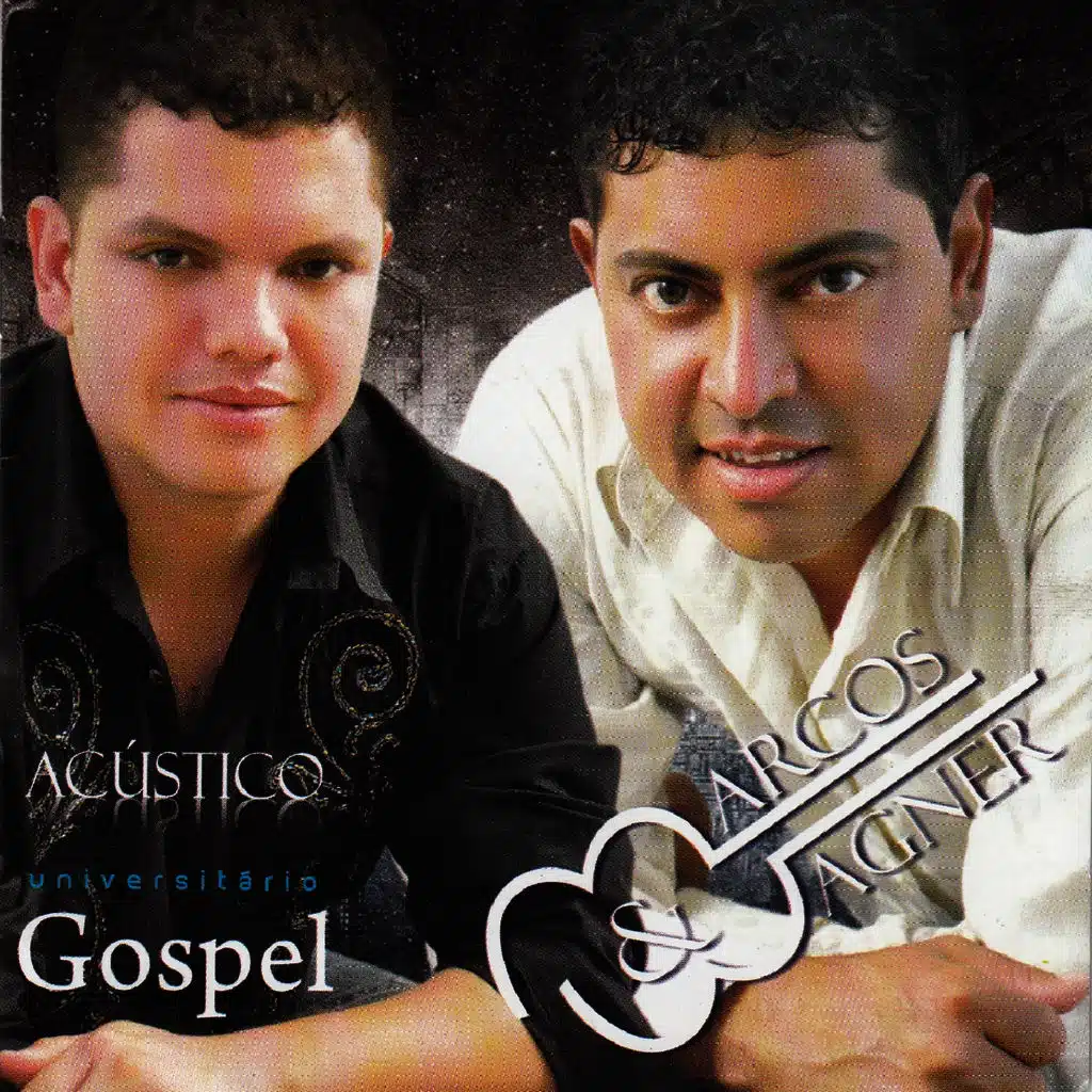Acústico Universitário Gospel