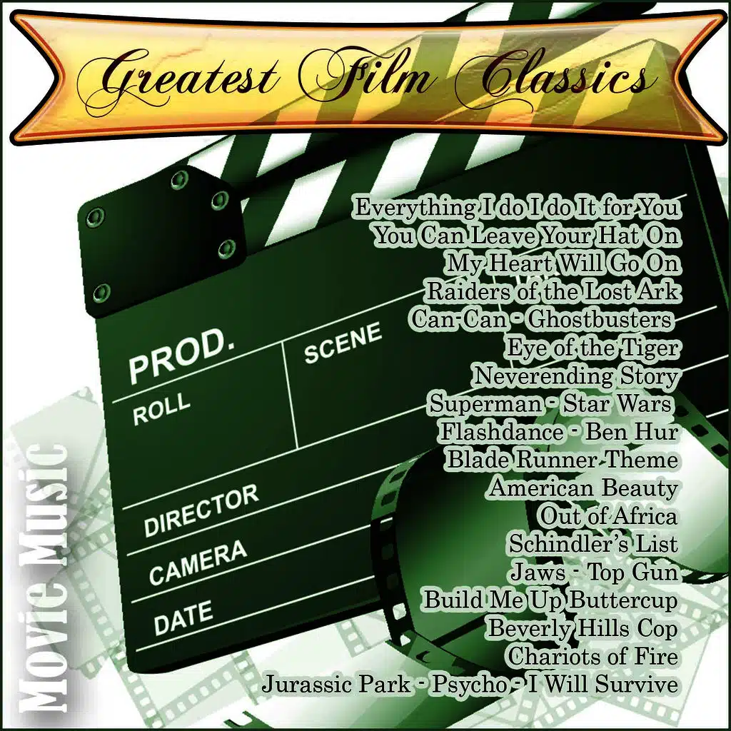 Superman (From "Superman")