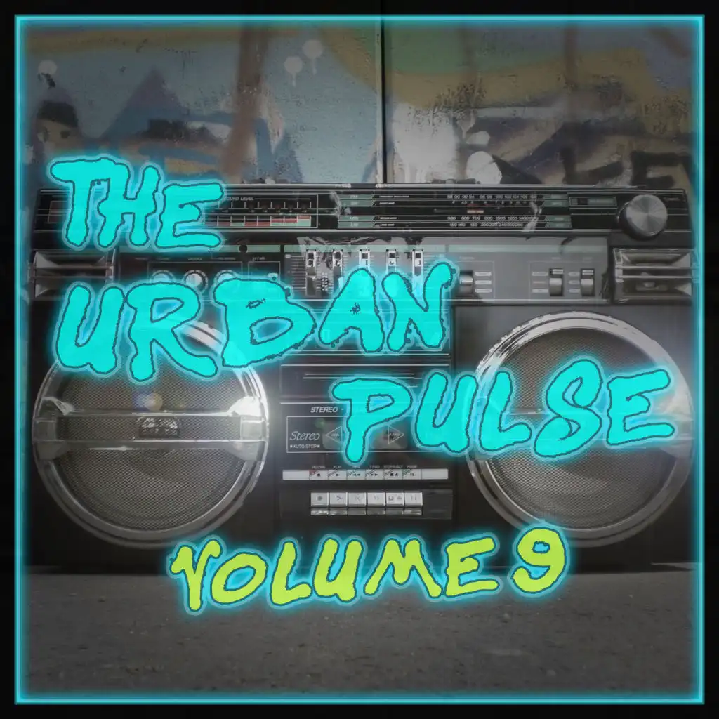 The Urban Pulse, Vol. 9