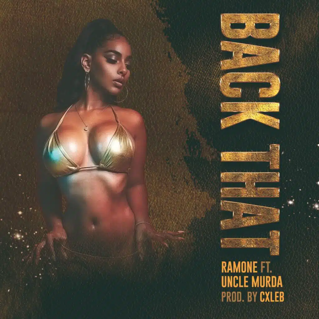 Back That (feat. Uncle Murda)