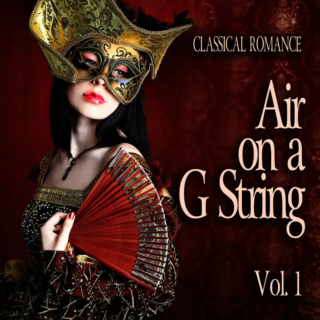 Orchestral Suite No. 3 in D Major, BWV 1068: II. Air On a G String
