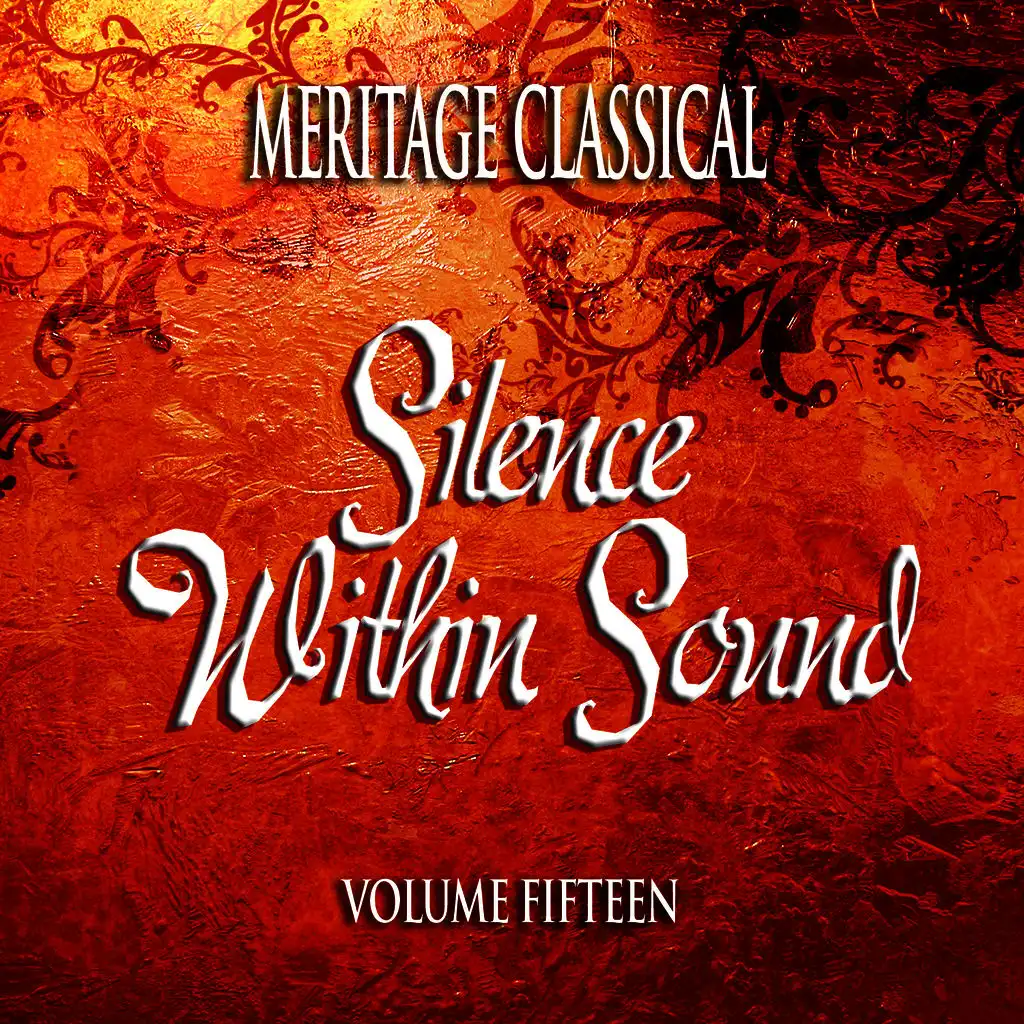 Meritage Classical: Silence Within Sound, Vol. 15