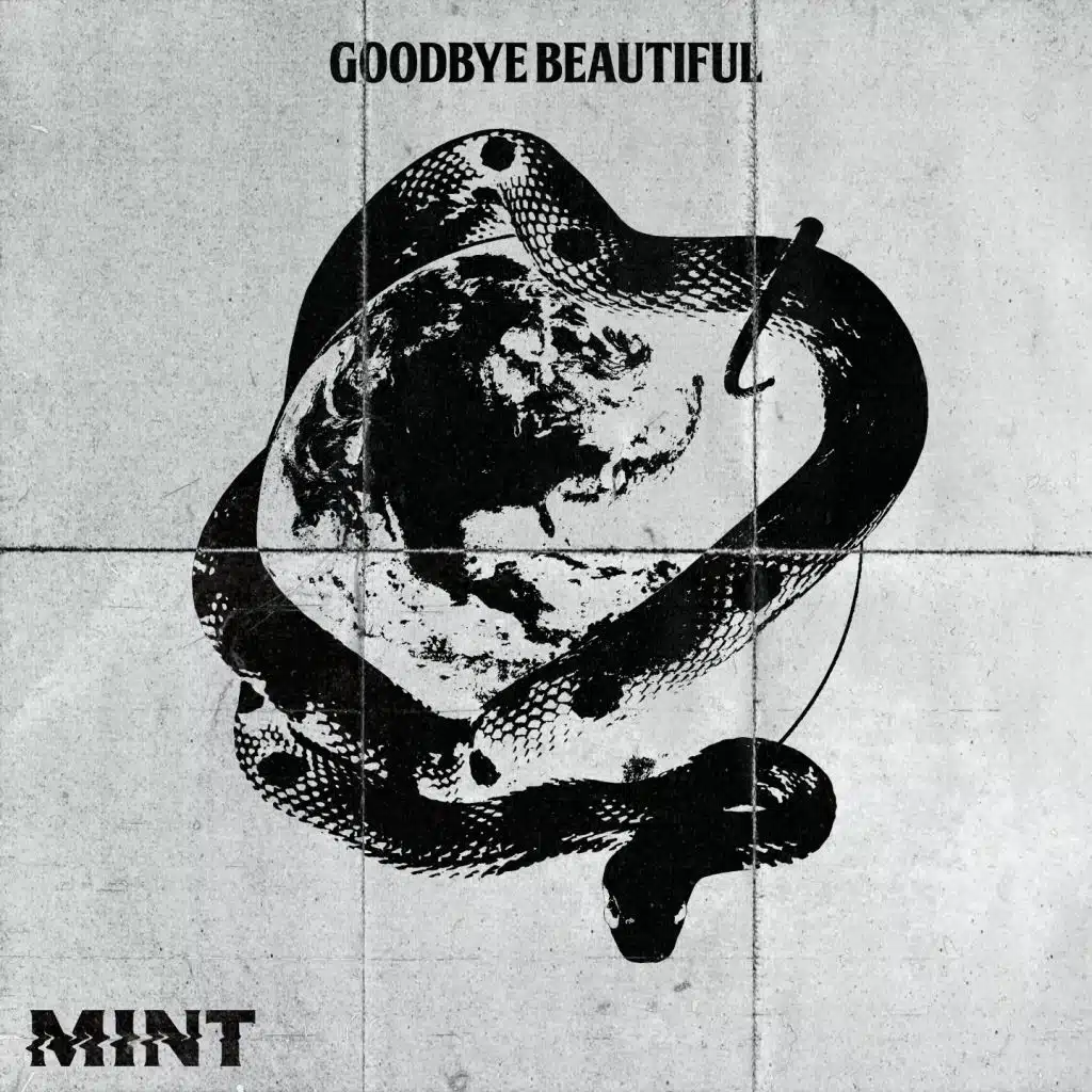 Goodbye Beautiful (Alternative)