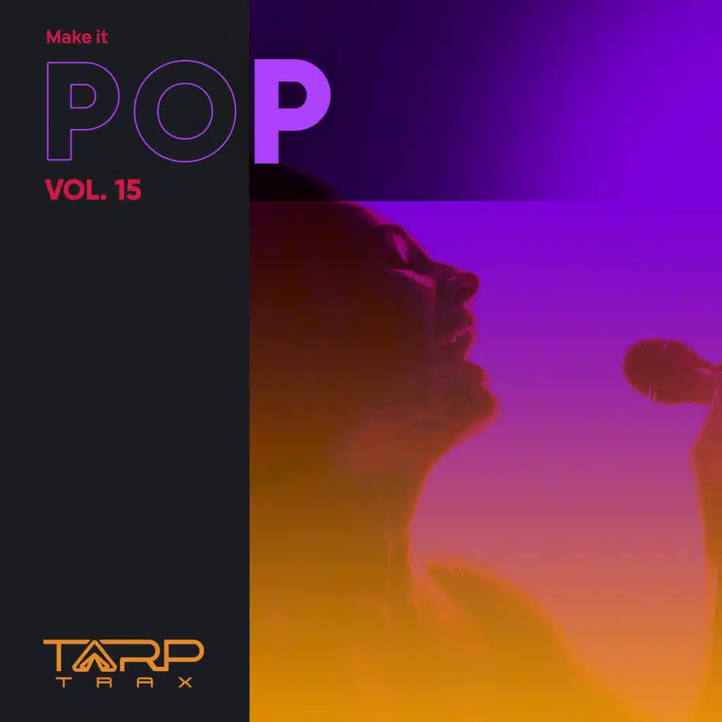 Make It Pop, Vol. 15