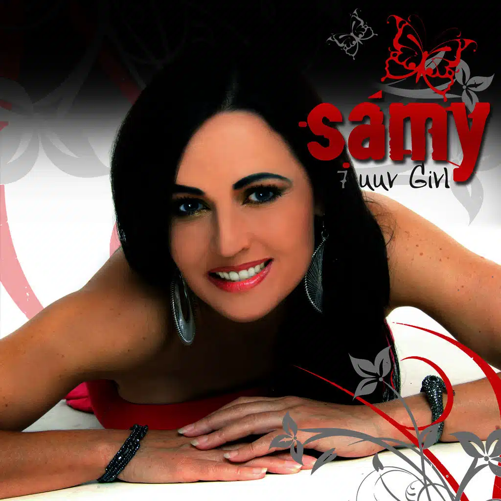 Samy Viviers